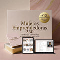 Mujeres Emprendedoras 360